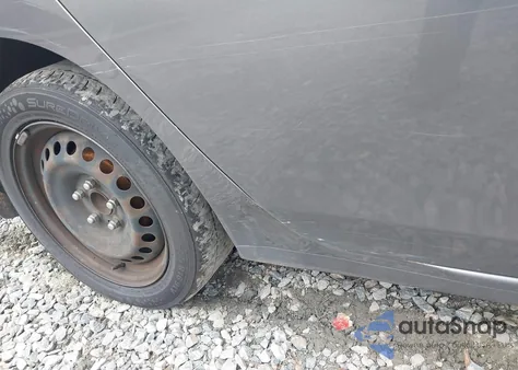 2017 Nissan Sentra S from USA, damaged, VIN 3N1AB7AP8HY271847